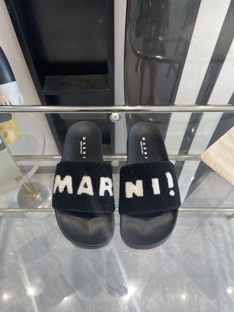 Marni Sandals